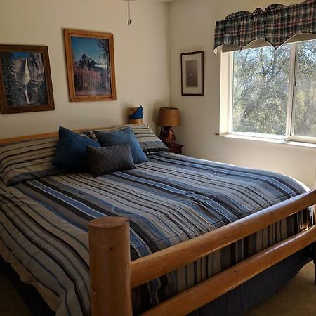 Yosemite Nights Bed & Breakfast Mariposa Eksteriør bilde